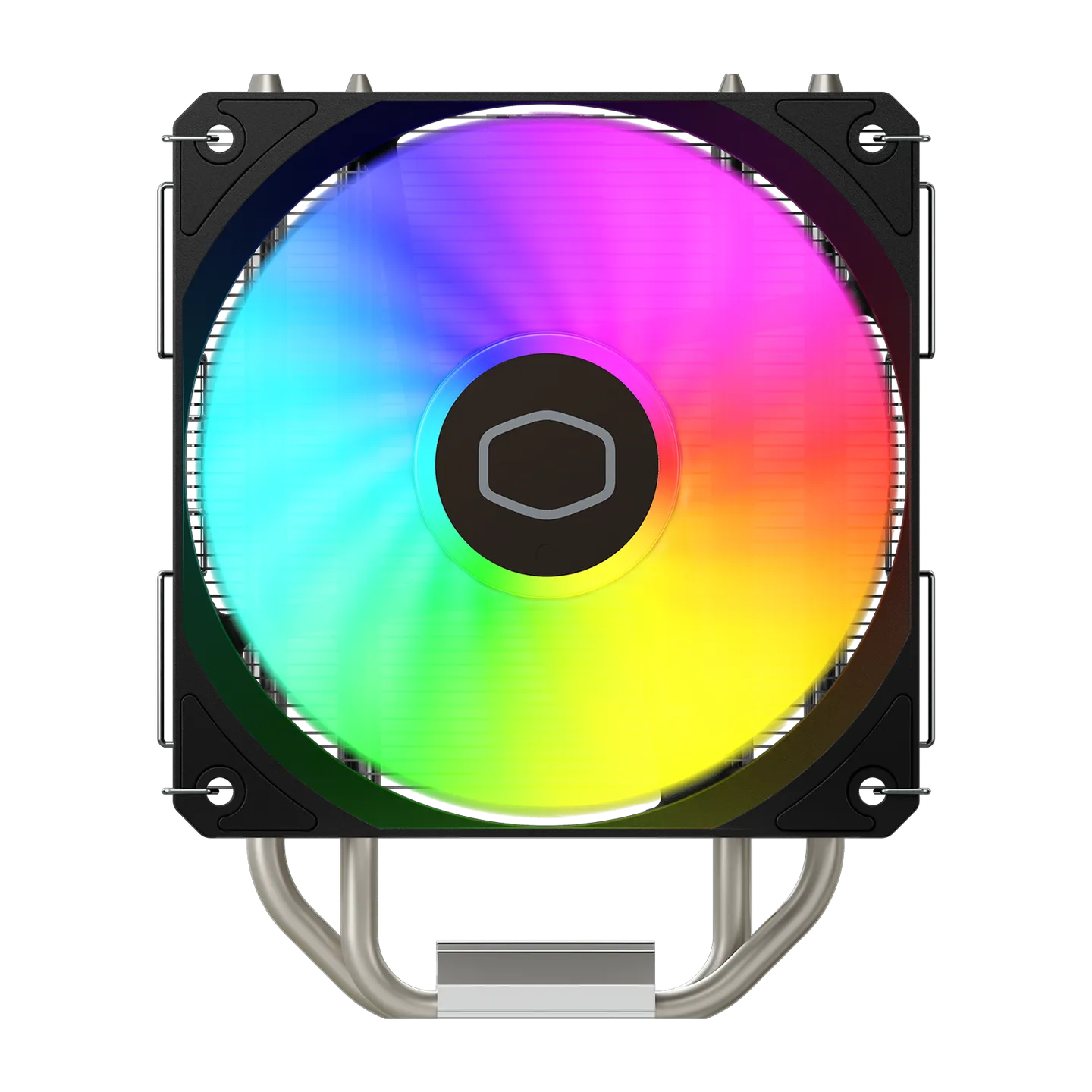 CPU FAN COOLER MASTER 212 SPECTRUM V3 ARGB