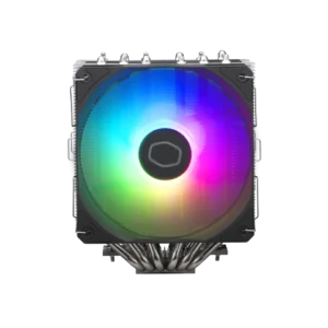 CPU FAN COOLER MASTER HYPER 620S ARGB