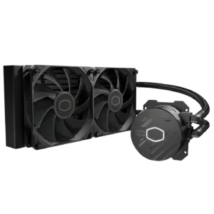 CPU FAN COOLER MASTER LIQUID 240L CORE