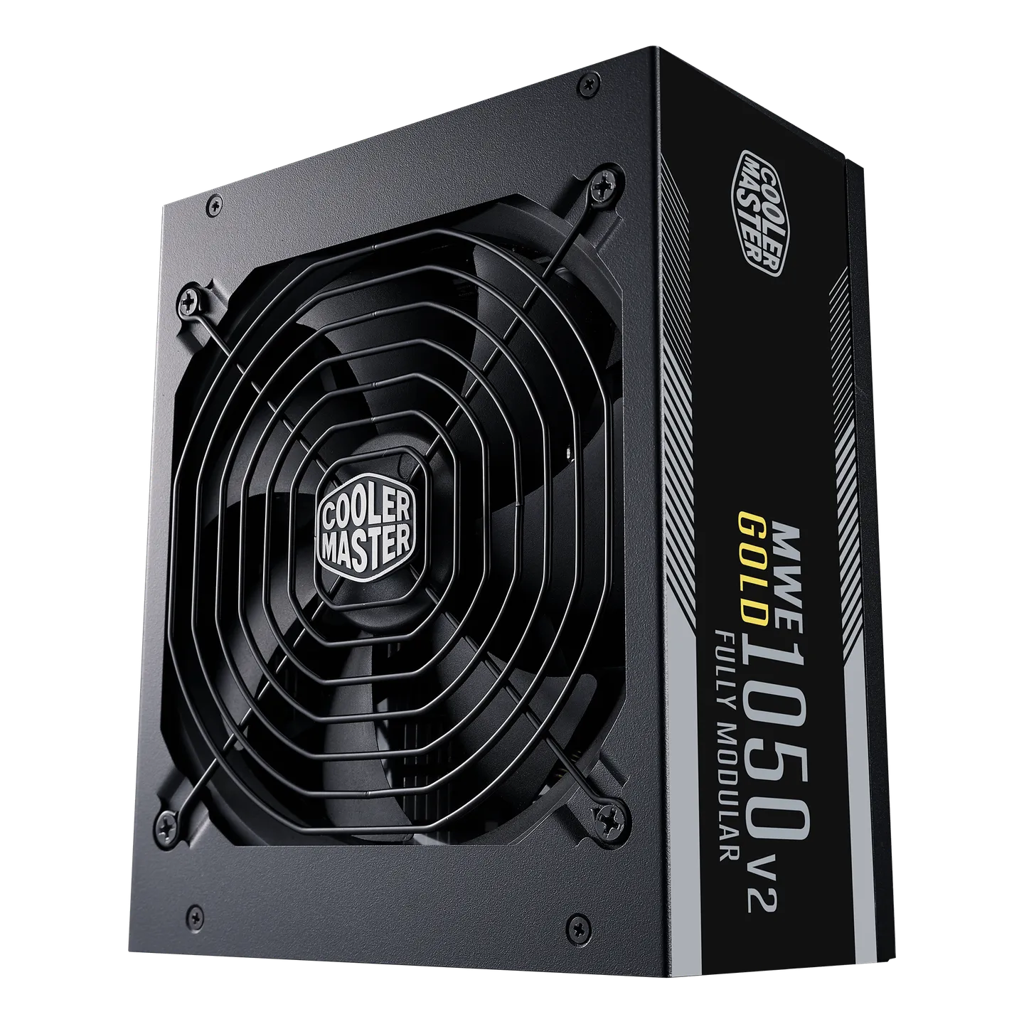 SMPS COOLER MASTER MWE GOLD 1050W V2 - Image 2