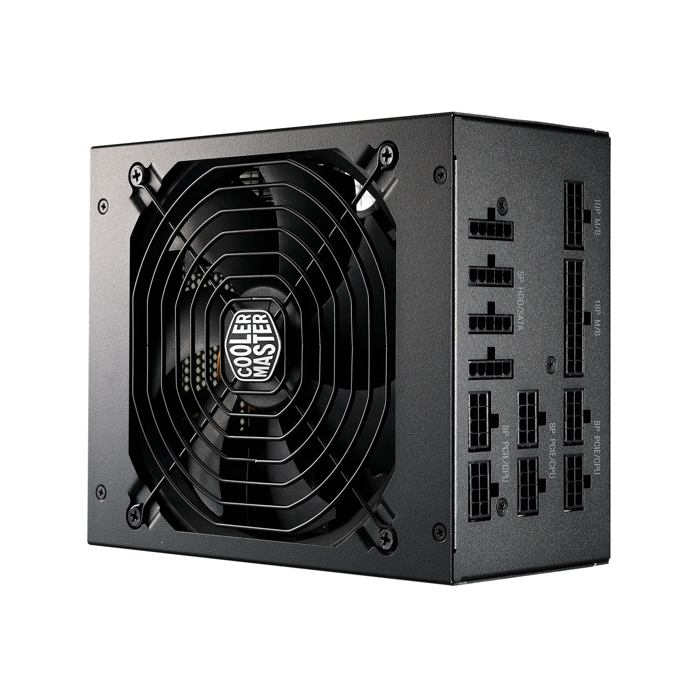 SMPS COOLER MASTER MWE GOLD 1050W V2 - Image 4