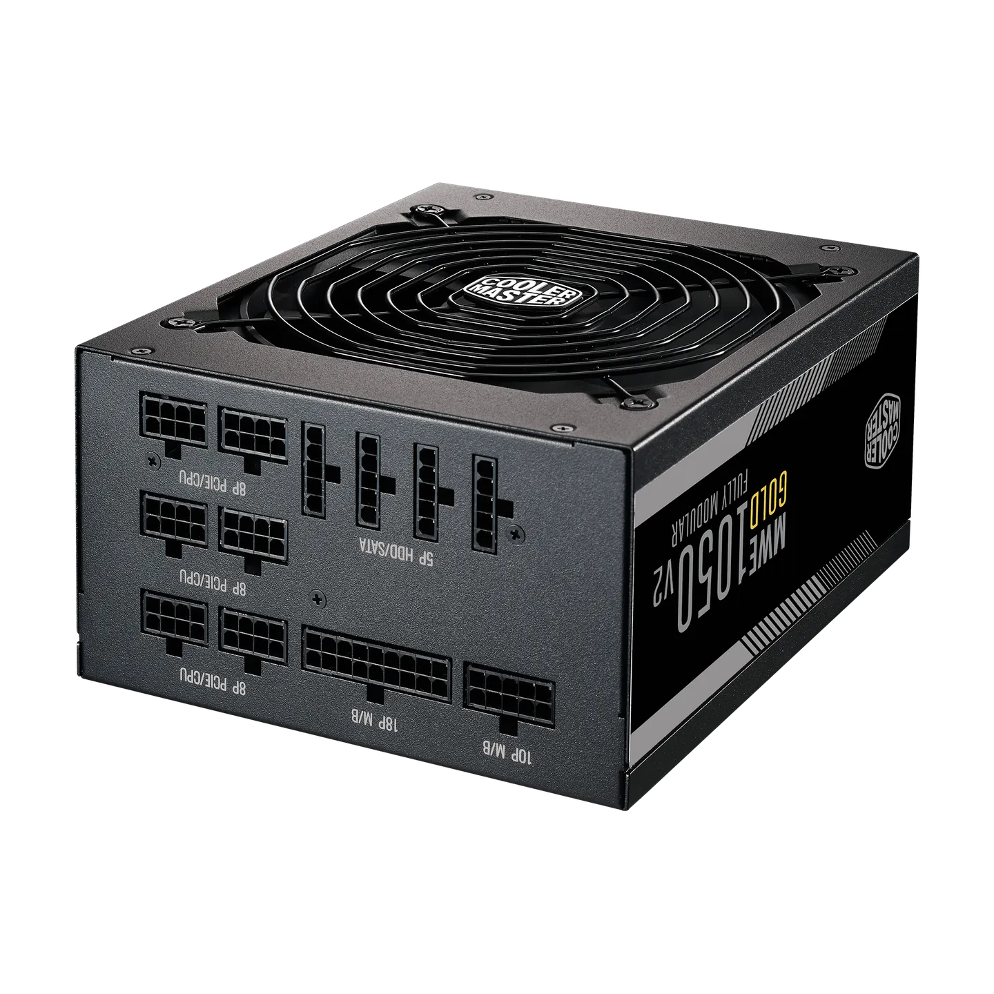 SMPS COOLER MASTER MWE GOLD 1050W V2 - Image 5