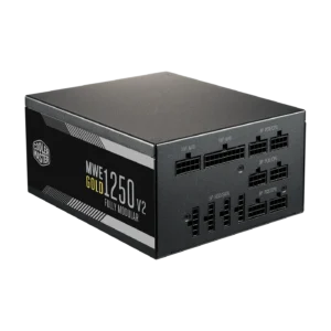 SMPS COOLER MASTER MWE GOLD 1250W V2