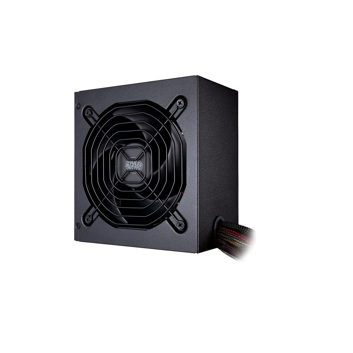 SMPS COOLER MASTER MWE BRONZE 550W V3 - Image 3