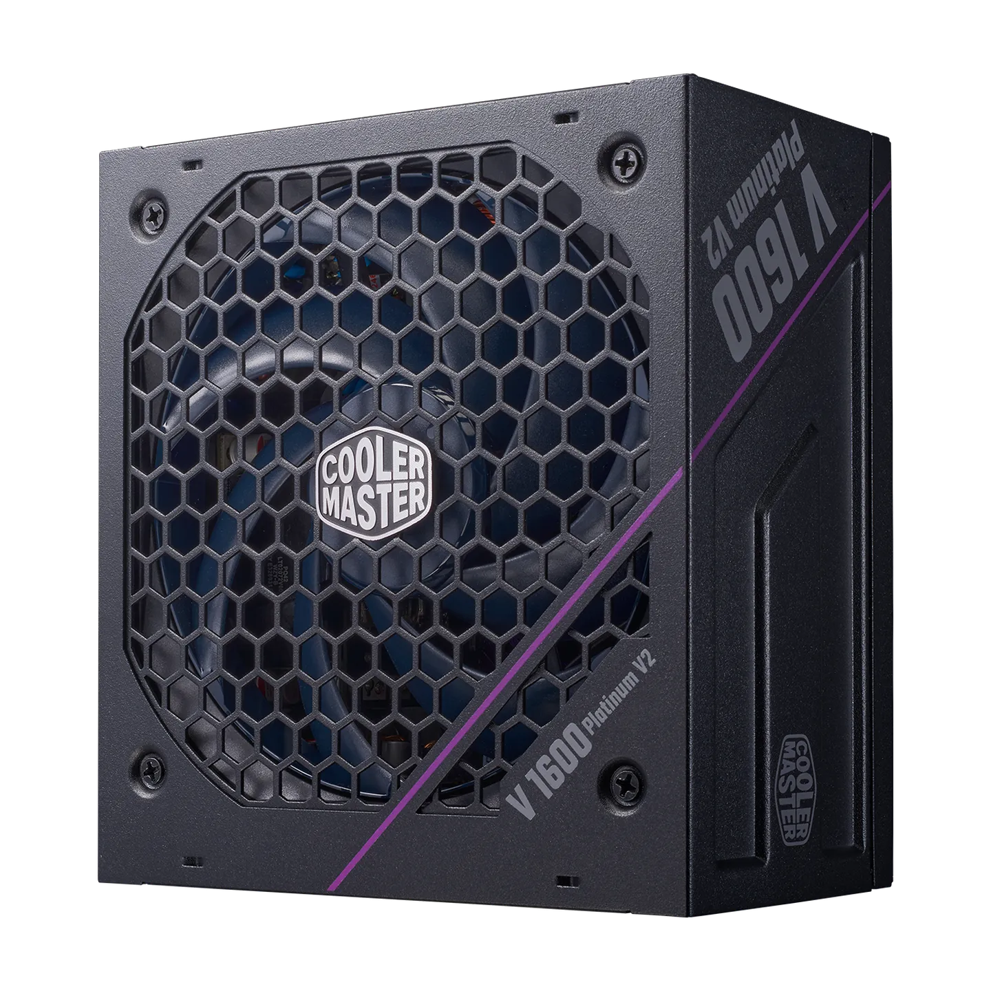 SMPS COOLER MASTER PLATINUM V1600W - Image 2