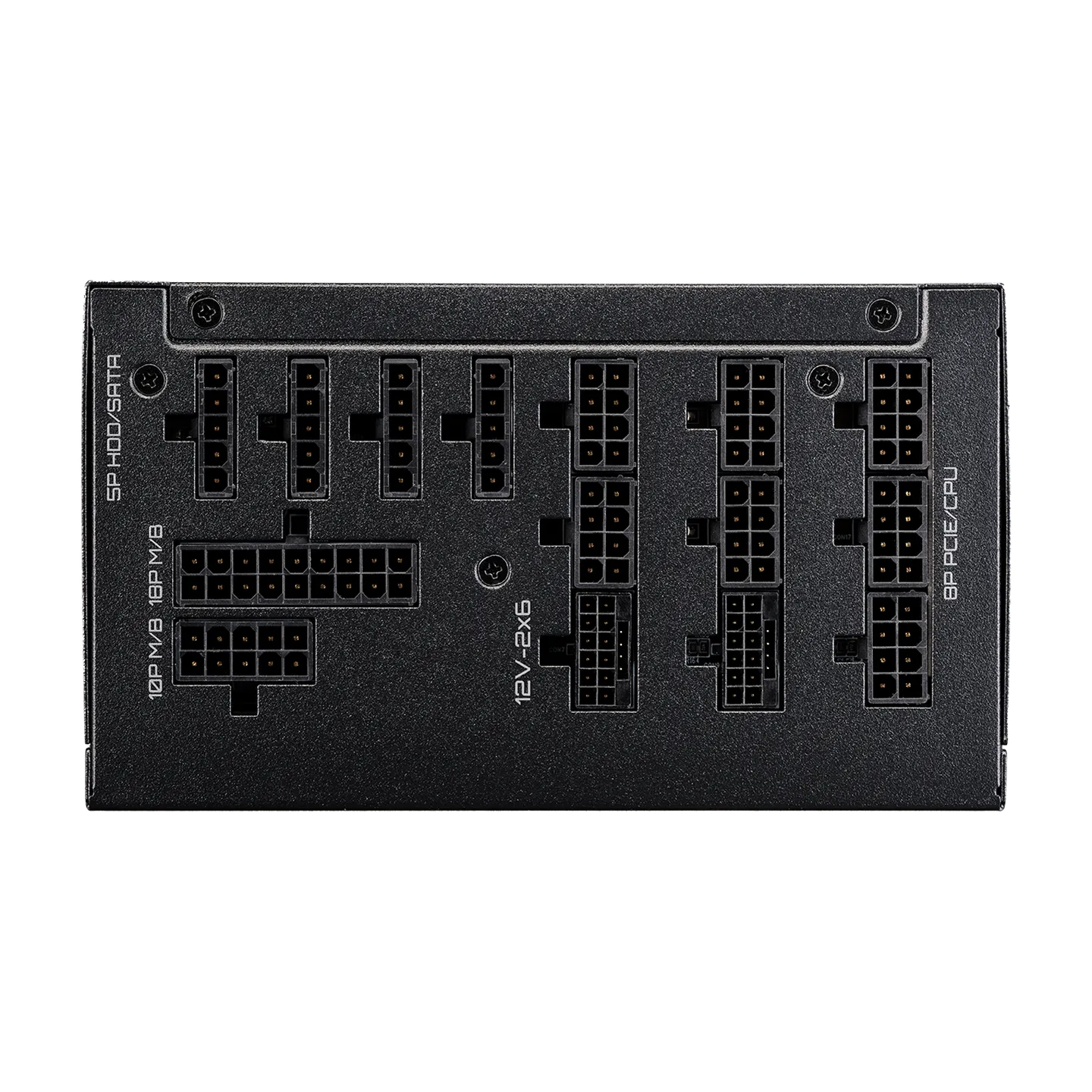 SMPS COOLER MASTER PLATINUM V1600W - Image 4