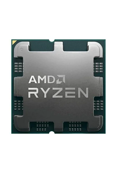 CPU AMD RYZEN 7 5700 - Image 4