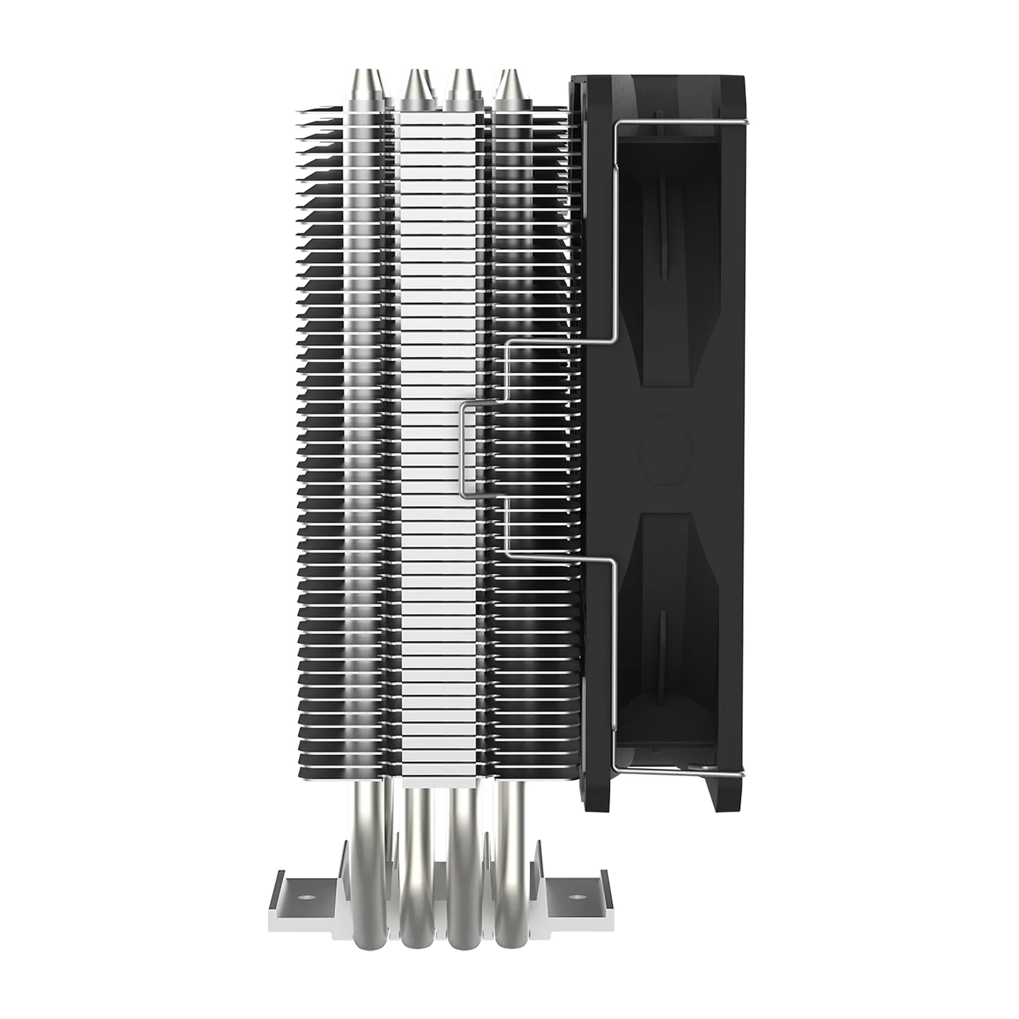 CPU FAN COOLER MASTER 212 SPECTRUM V3 ARGB - Image 2