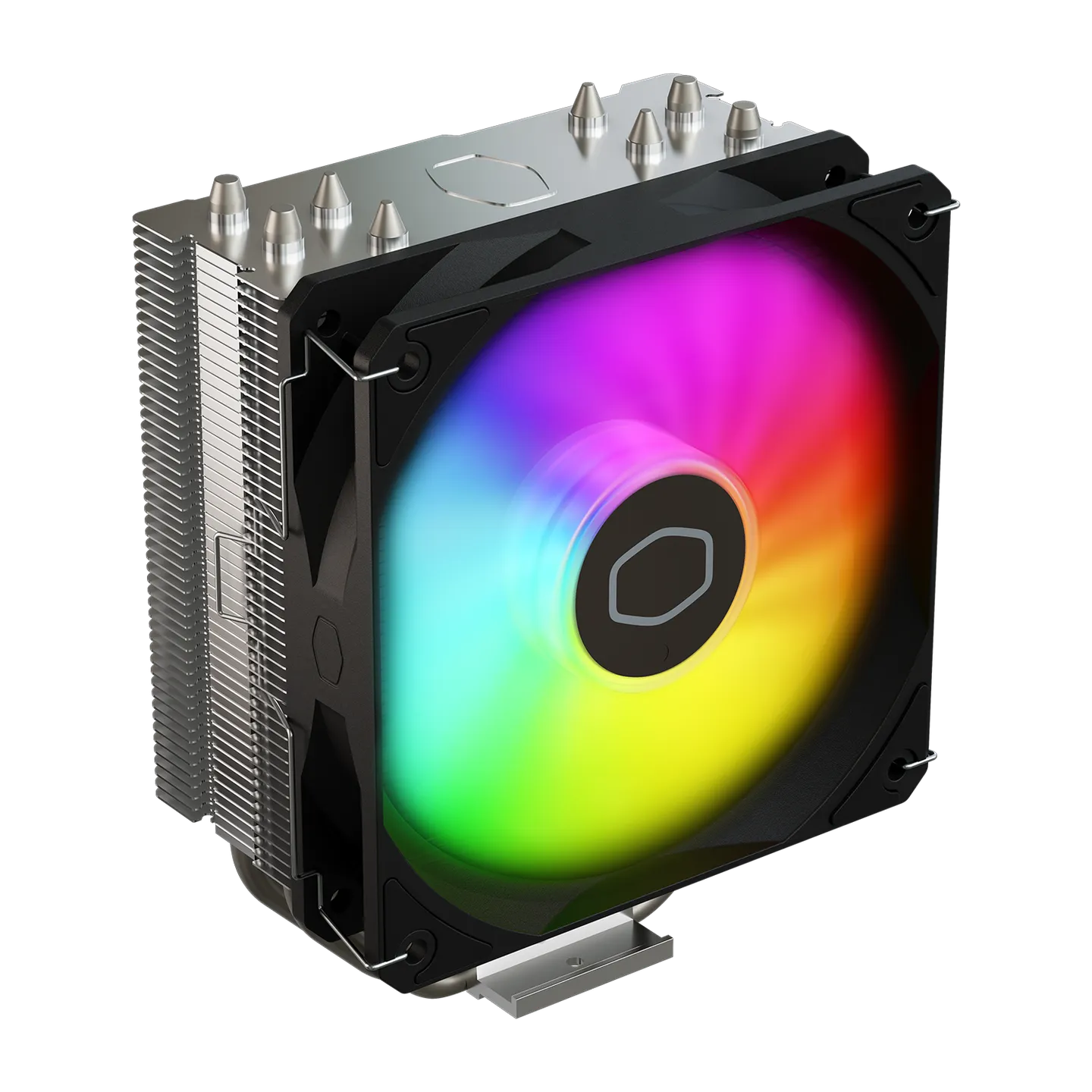 CPU FAN COOLER MASTER 212 SPECTRUM V3 ARGB - Image 3