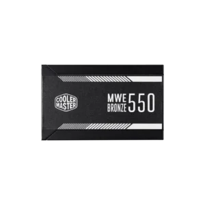SMPS COOLER MASTER MWE BRONZE 550W V3