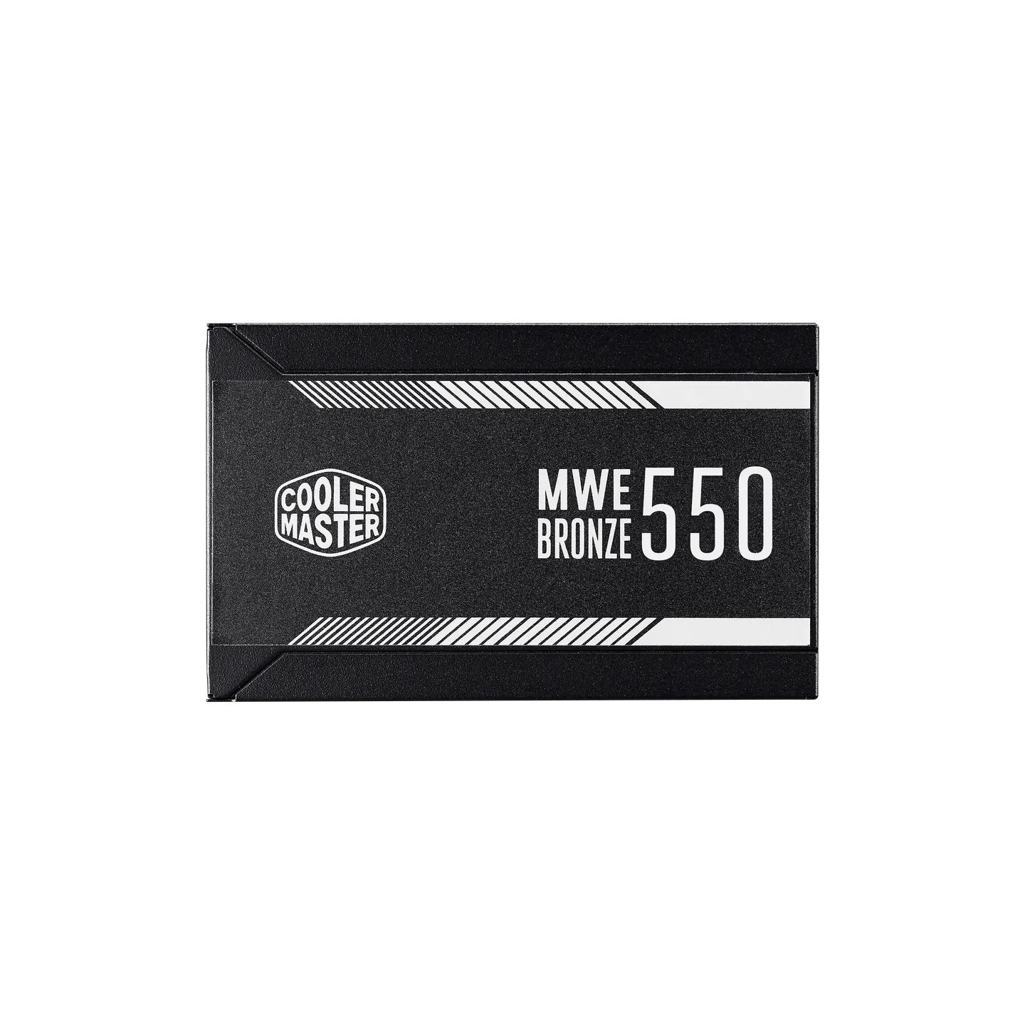 SMPS COOLER MASTER MWE BRONZE 550W V3