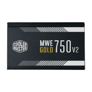 SMPS COOLER MASTER MWE GOLD 750W V2