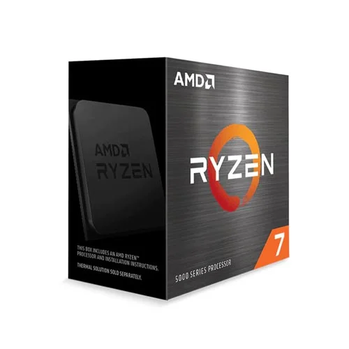 CPU AMD RYZEN 7 5700