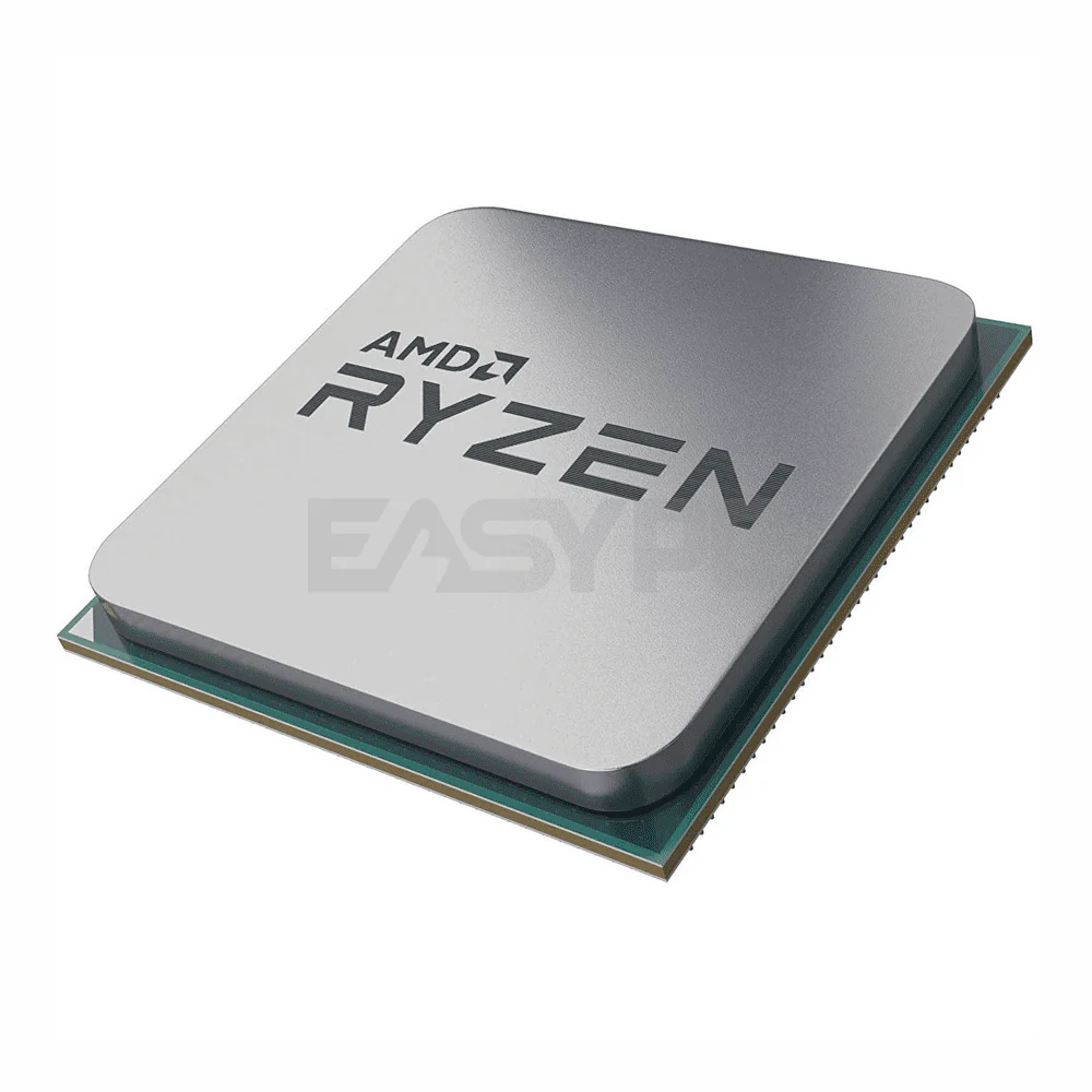 CPU AMD RYZEN 5 5600GT - Image 2