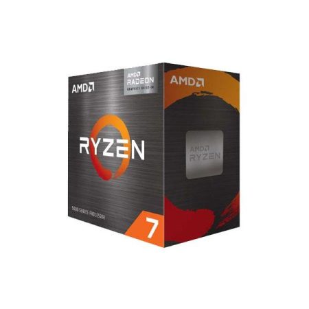 CPU AMD RYZEN 7 5700 - Image 2