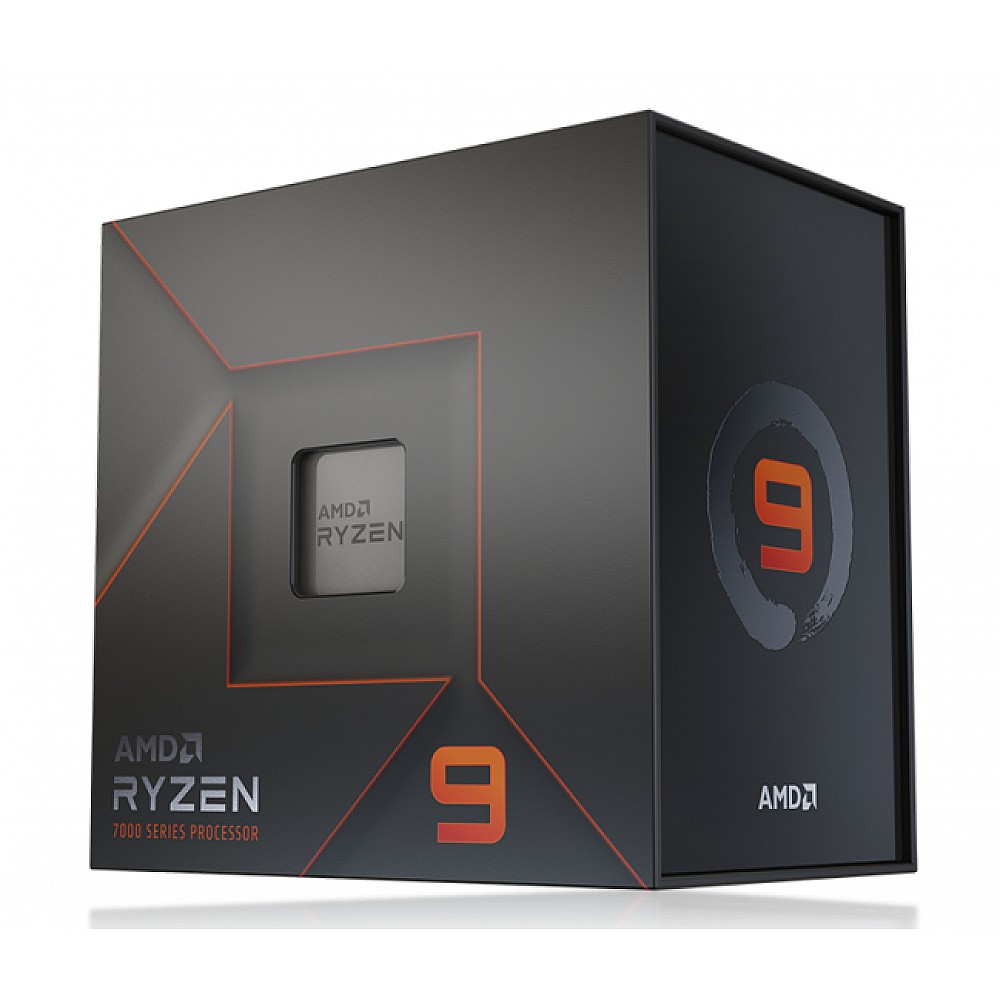 CPU AMD RYZEN 9 7900X - Image 2