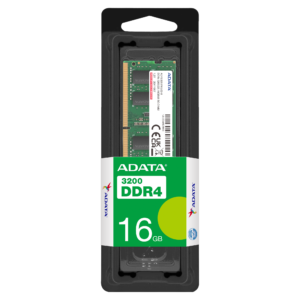 RAM ADATA 16GB D4 3200MHZ LAPTOP