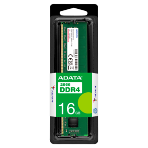 RAM ADATA 16GB D4 2666MHZ DESKTOP