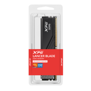 RAM ADATA 32GB D5 XPG LANCER 5600MHZ BLACK DESKTOP