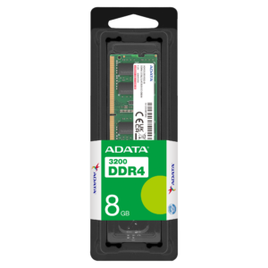 RAM ADATA 8GB D4 3200MHZ LAPTOP