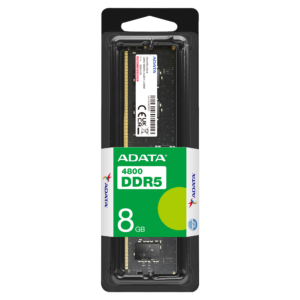 RAM ADATA 8GB D5 4800MHZ DESKTOP