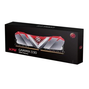 RAM ADATA 8GB D4 D30 3200MHZ DESKTOP