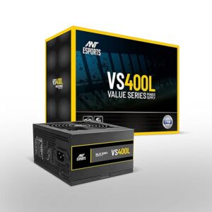 SMPS ANT ESPORTS VS400L