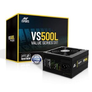SMPS ANT ESPORTS VS500L
