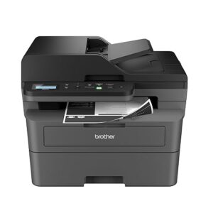 BROTHER PRINTER DCP L2640DW