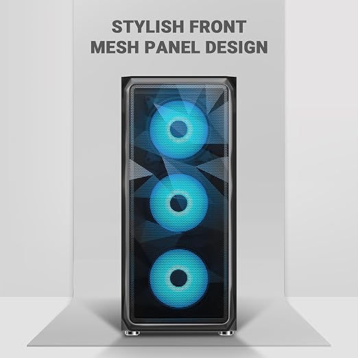 CABINET ANT ESPORTS ICE 112 - Image 4