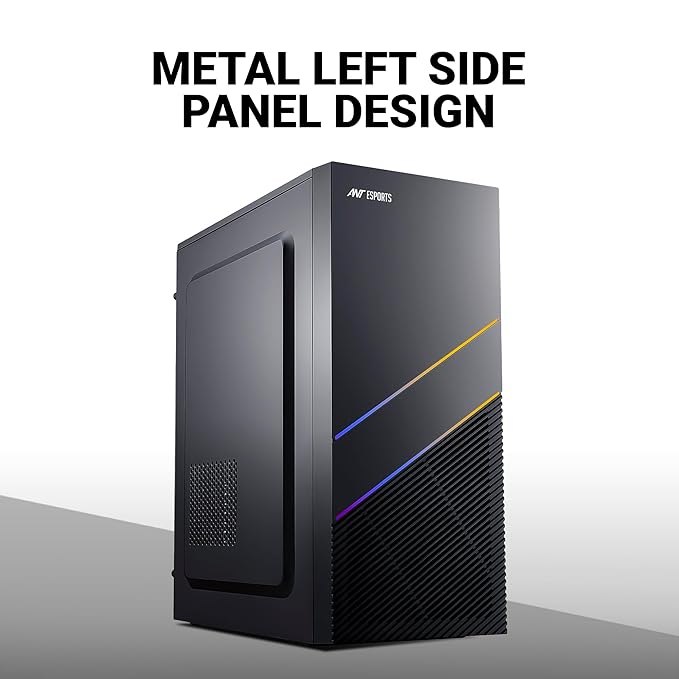 CABINET ANT ESPORTS SI24 - Image 3