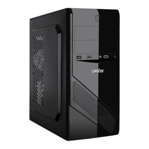 CABINET ARTIS 508 3.0 WITH POWER SUPPLY