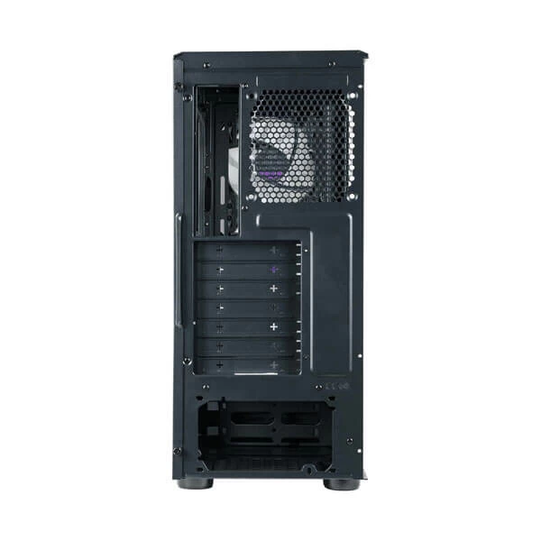 CABINET CM CMP 520 BLACK - Image 2