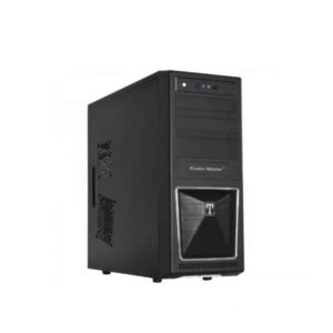 CABINET CM ELITE 310C BLACK