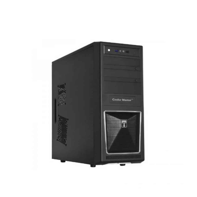 CABINET CM ELITE 310C BLACK