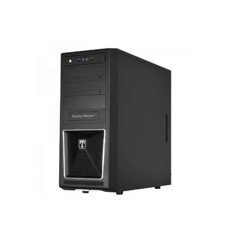 CABINET CM ELITE 310C BLACK - Image 2
