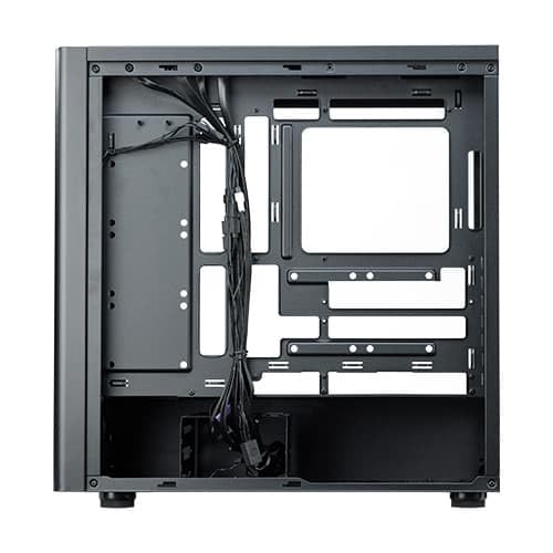 CABINET CM ELITE 502 BLACK - Image 3