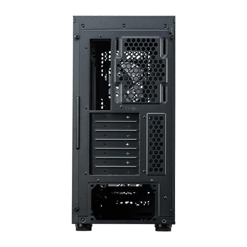 CABINET CM ELITE 502 BLACK - Image 4