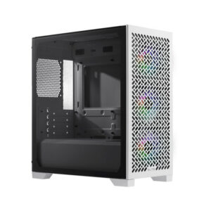 CABINET CM ELITE E302 WHITE