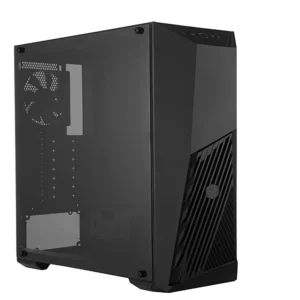 CABINET CM MASTERBOX K501L RGB BLACK
