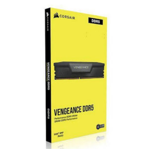CORSAIR VENGEANCE LPX 32GB DDR5 5600MHZ
