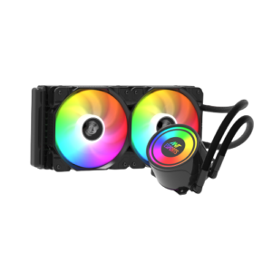 CPU FAN ANT ESPORTS LIQUID ICE240 ARGB