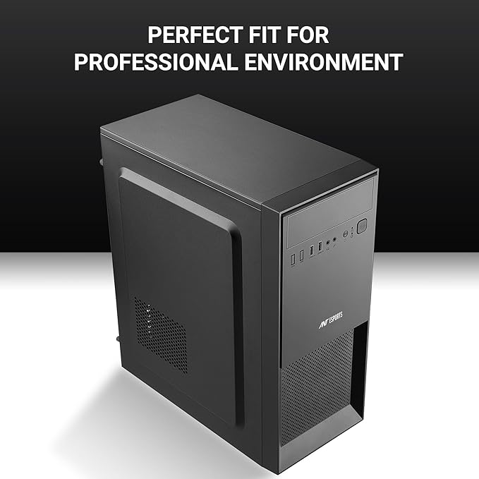 CABINET ANT ESPORTS SI25 - Image 2