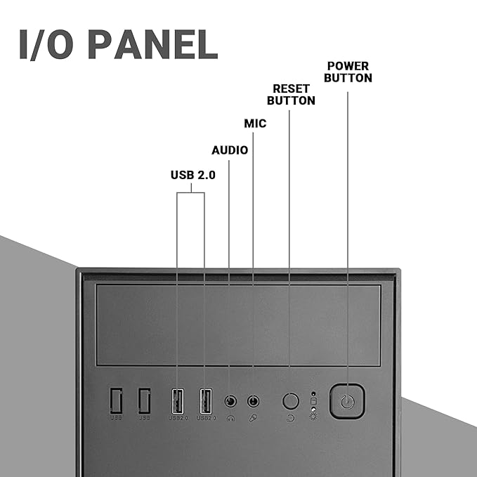 CABINET ANT ESPORTS SI25 - Image 3