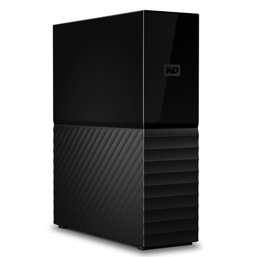 HARD DISK MY BOOK 8TB - Image 4