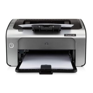 PRINTER HP LJ PRO P1108 PLUS