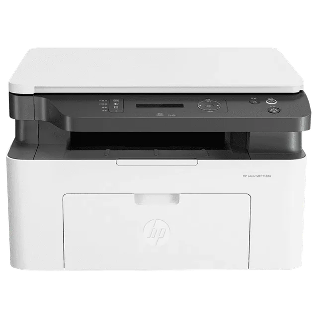 PRINTER HP MFP 1188A