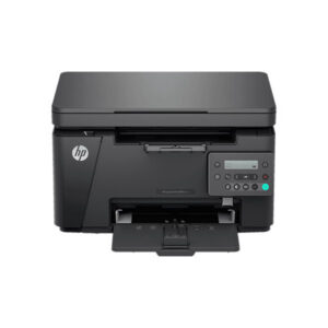PRINTER HP MFP M126NW PLUS