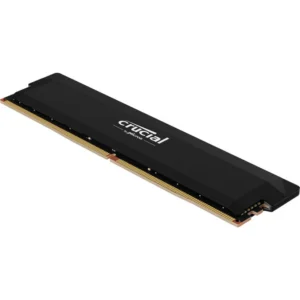 RAM CRUCIAL 16 GB DDR5 CL36 6000MHZ