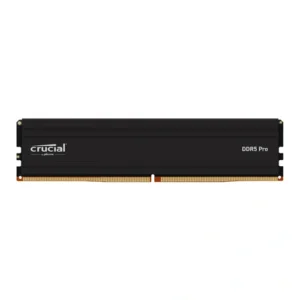 RAM CRUCIAL 16 GB DDR5 CL48 6000MHZ